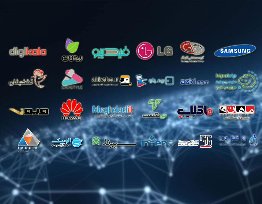 نمونه رپورتاژ آگهی