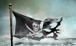 الگوریتم دزد دریایی ( Google Pirate ) چیست؟ و چه تاثیری در رتبه بندی گوگل دارد !