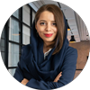 سارا احمدی روابط عمومی اسنپ فود